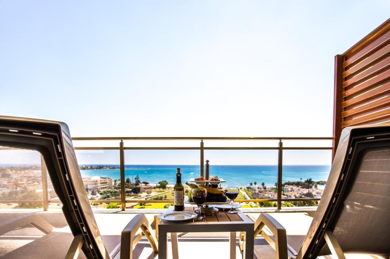 Alexia Resort & Spa (Adults Only) Side Exterior foto